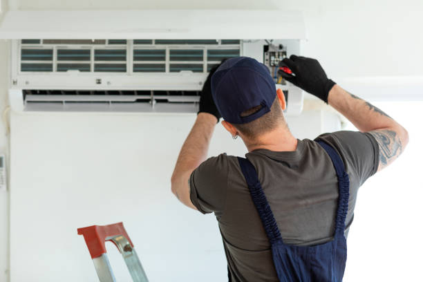 Best Dryer Vent Cleaning Services  in Interlaken, CA