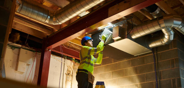Best Emergency Air Duct Cleaning  in Interlaken, CA