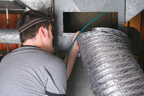 Best Air Duct Cleaning Near Me  in Interlaken, CA