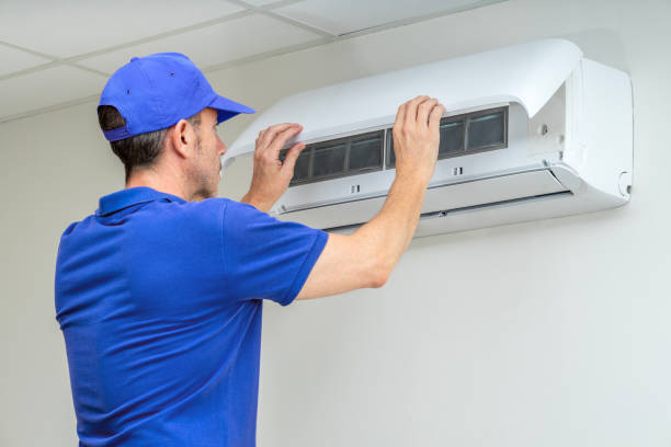 Best Best Air Duct Cleaning Company  in Interlaken, CA