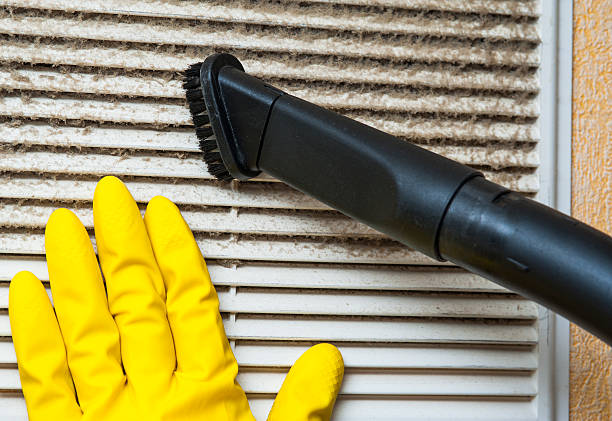 Best Local Air Duct Cleaning Services  in Interlaken, CA